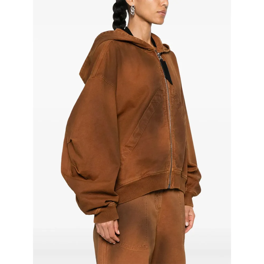 Outerwears Brown sold by Wanan Luxury product image thumbnail 3