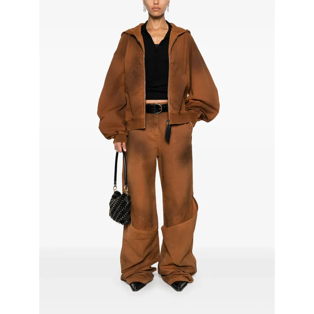 Outerwears Brown sold by Wanan Luxury product image thumbnail 5