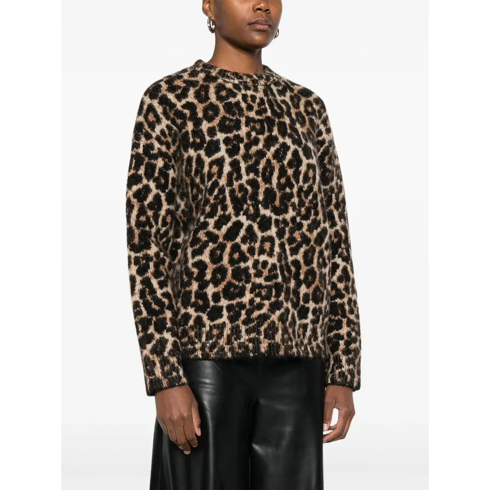 Sweaters Black, Brown sold by Wanan Luxury product image thumbnail 4