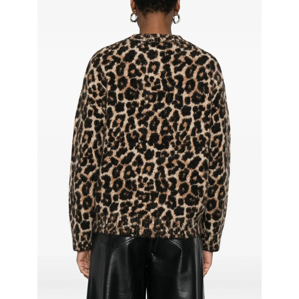 Sweaters Black, Brown sold by Wanan Luxury product image thumbnail 2