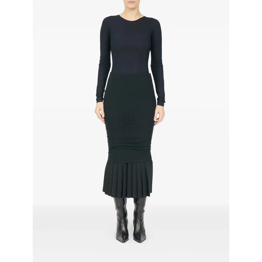 Skirts Blue sold by Wanan Luxury product image thumbnail 2