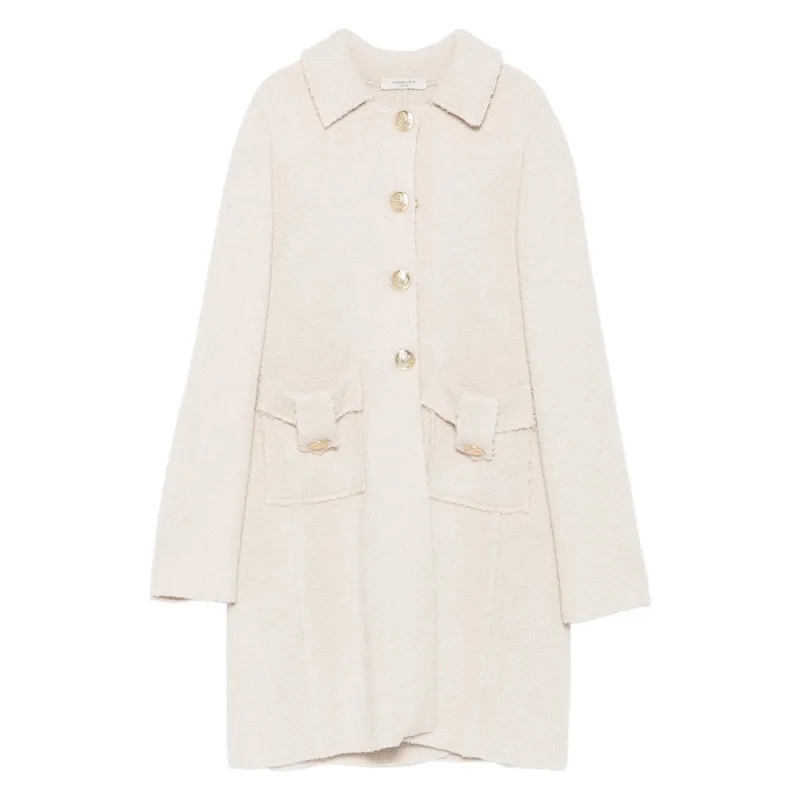 Jackets Neutral sold by Wanan Luxury