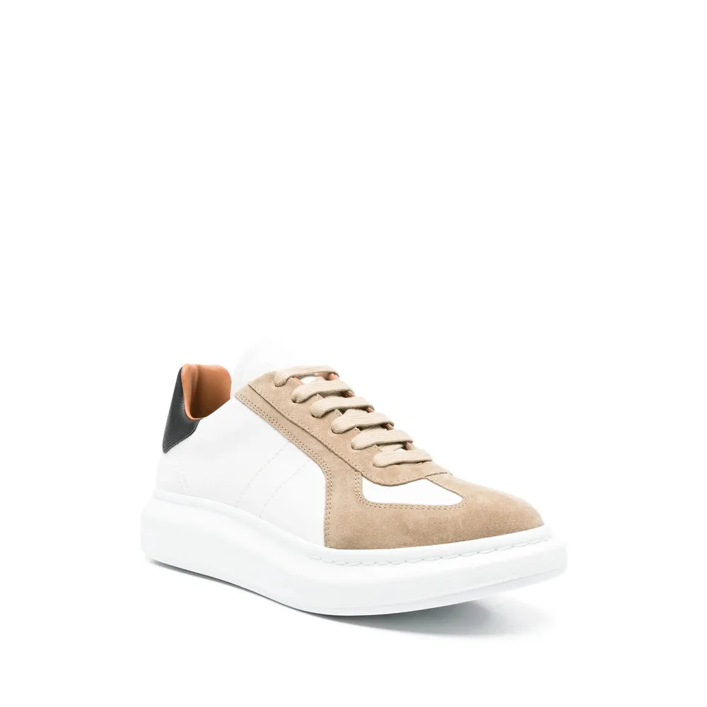 Sneakers White, Neutral sold by Wanan Luxury product image thumbnail 3