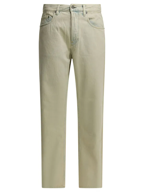 Jeans Light Blue sold by Wanan Luxury