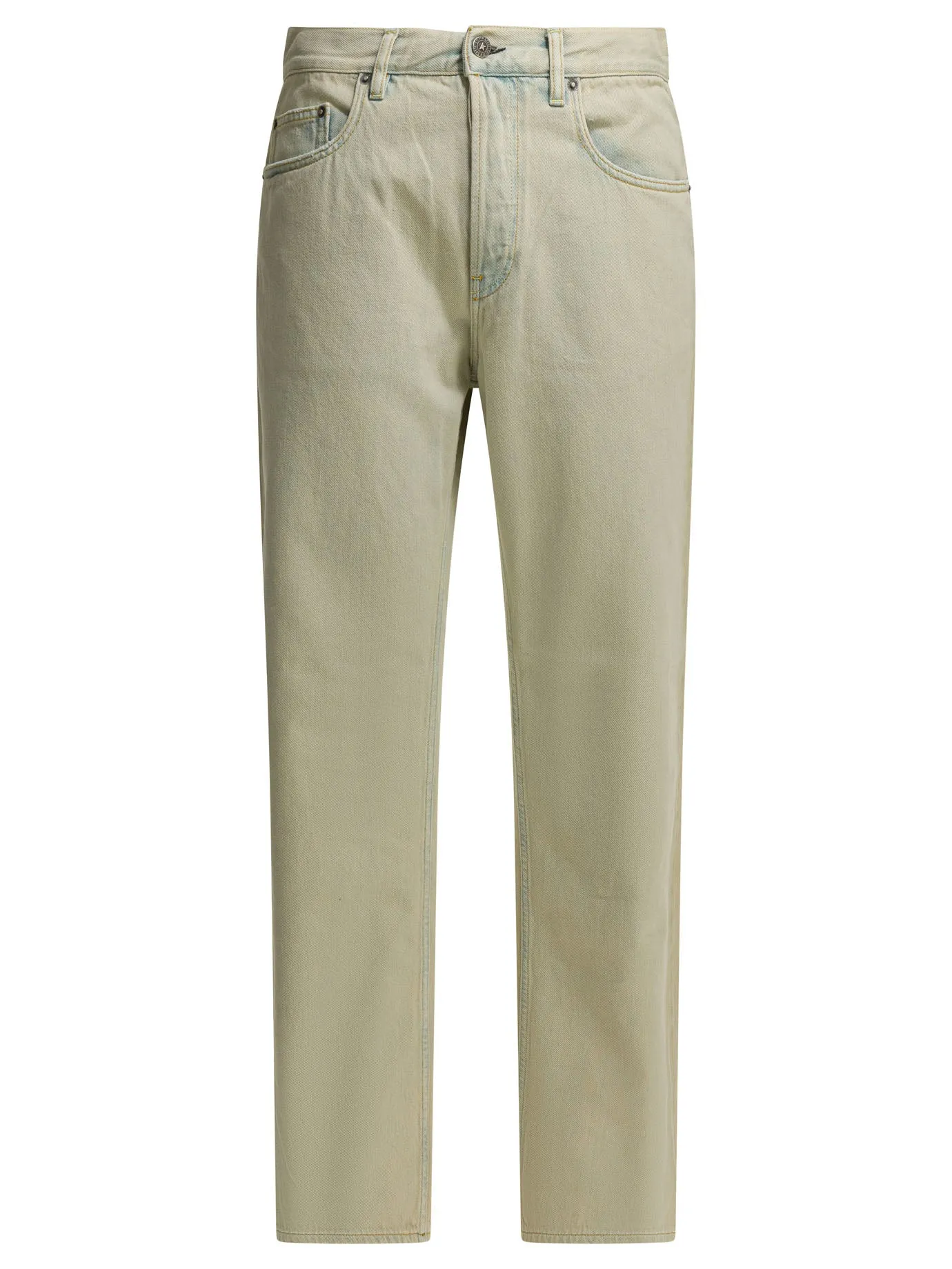 Jeans Light Blue sold by Wanan Luxury