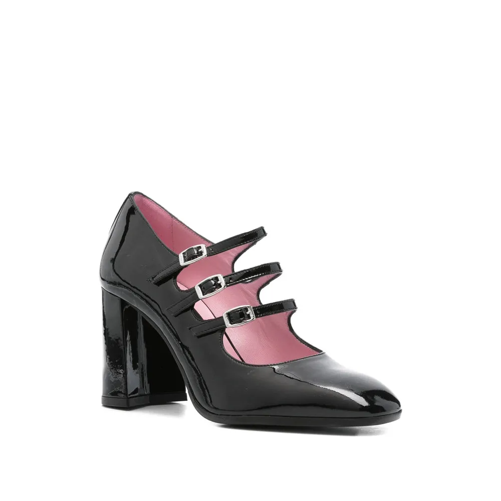 Shoes Black sold by Wanan Luxury product image thumbnail 2