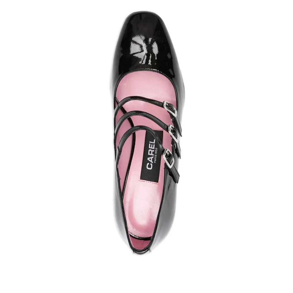 Shoes Black sold by Wanan Luxury product image thumbnail 3