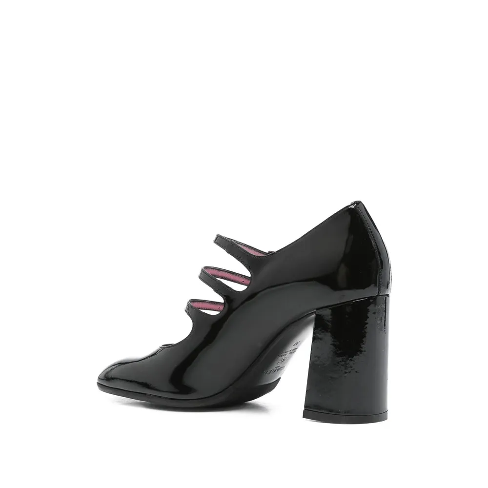 Shoes Black sold by Wanan Luxury product image thumbnail 4