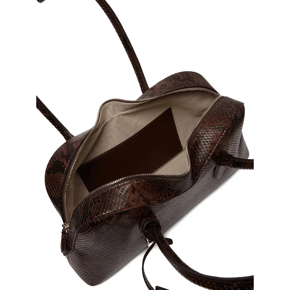 Bags Brown sold by Wanan Luxury product image thumbnail 3