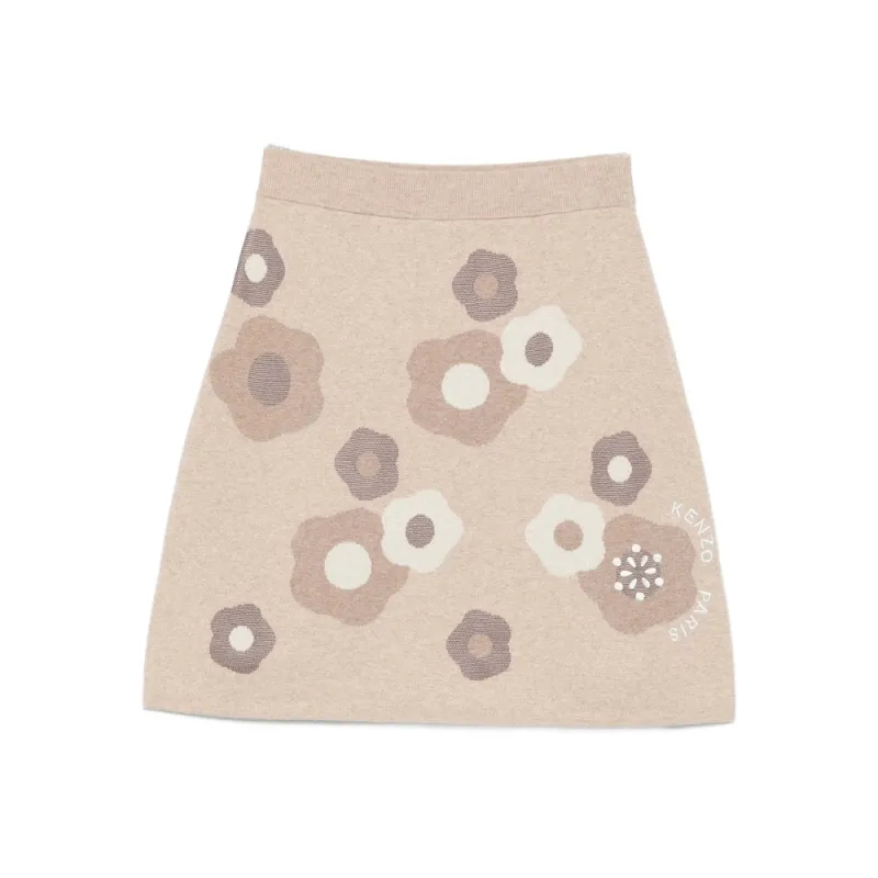 Skirts Neutral made by Kenzo