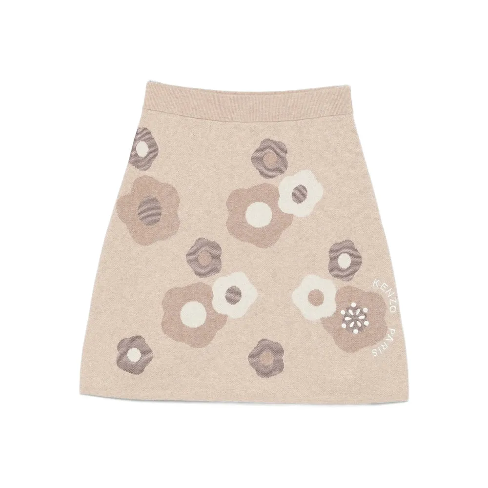 Skirts Neutral sold by Wanan Luxury