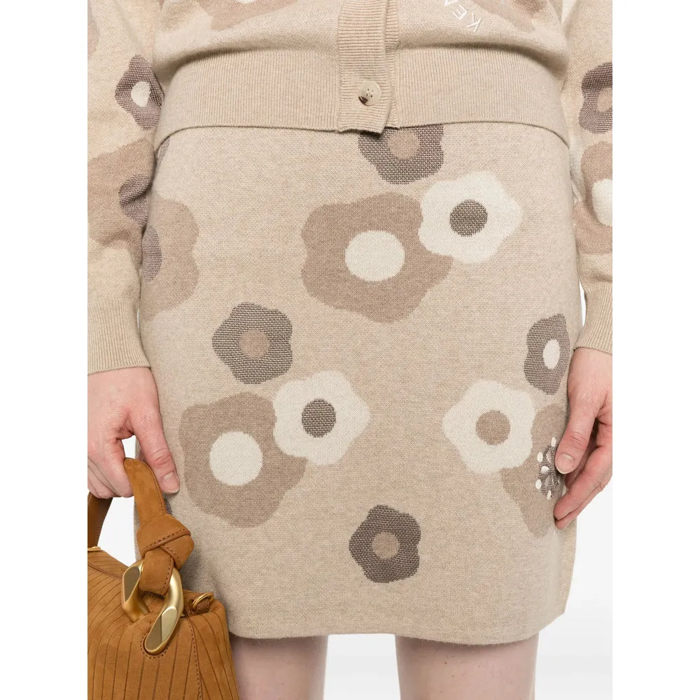 Skirts Neutral sold by Wanan Luxury product image thumbnail 5
