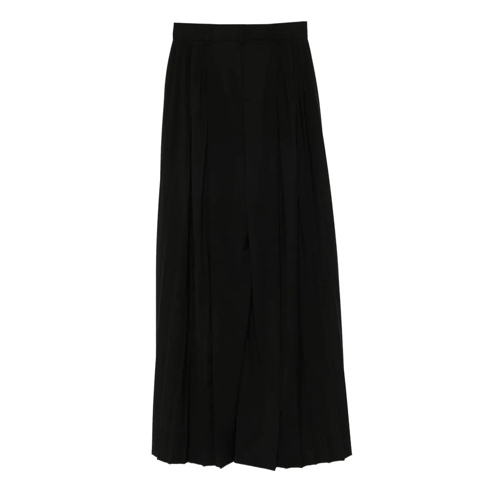 Pants Black sold by Wanan Luxury product image thumbnail 2