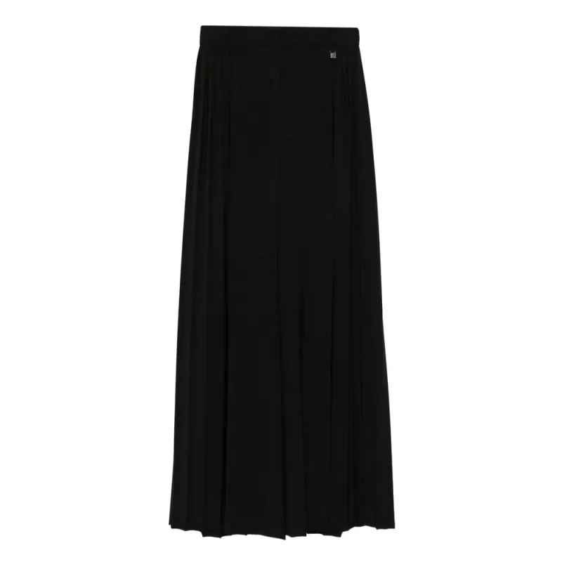 Pants Black made by Wanan Luxury