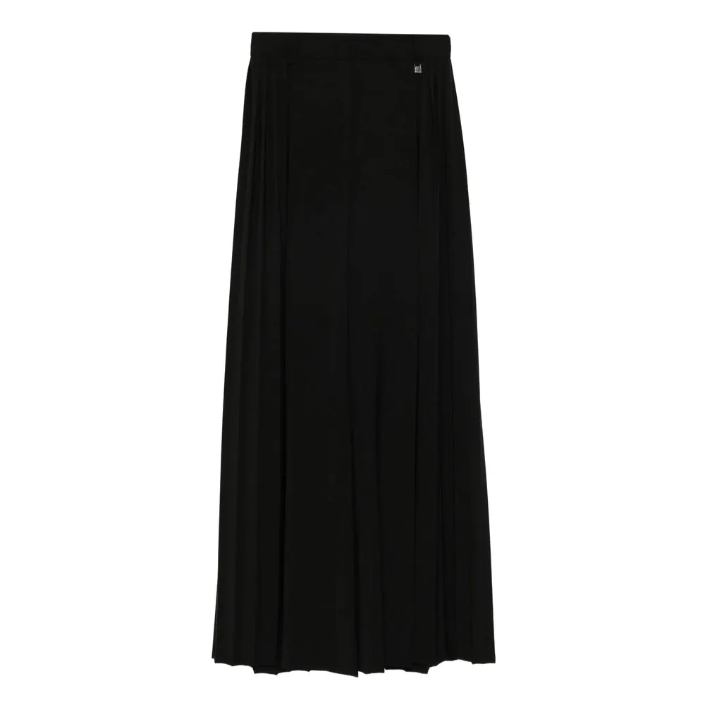 Pants Black sold by Wanan Luxury