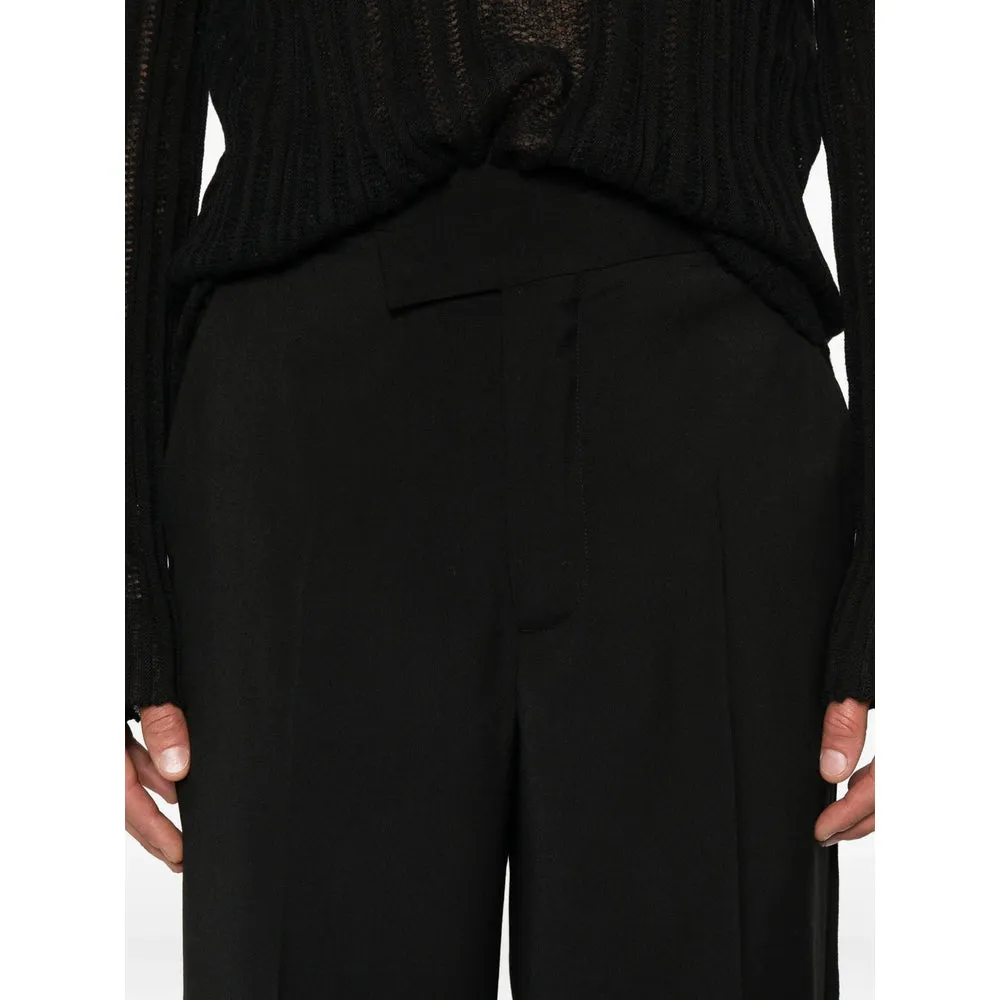 Pants Black sold by Wanan Luxury product image thumbnail 3