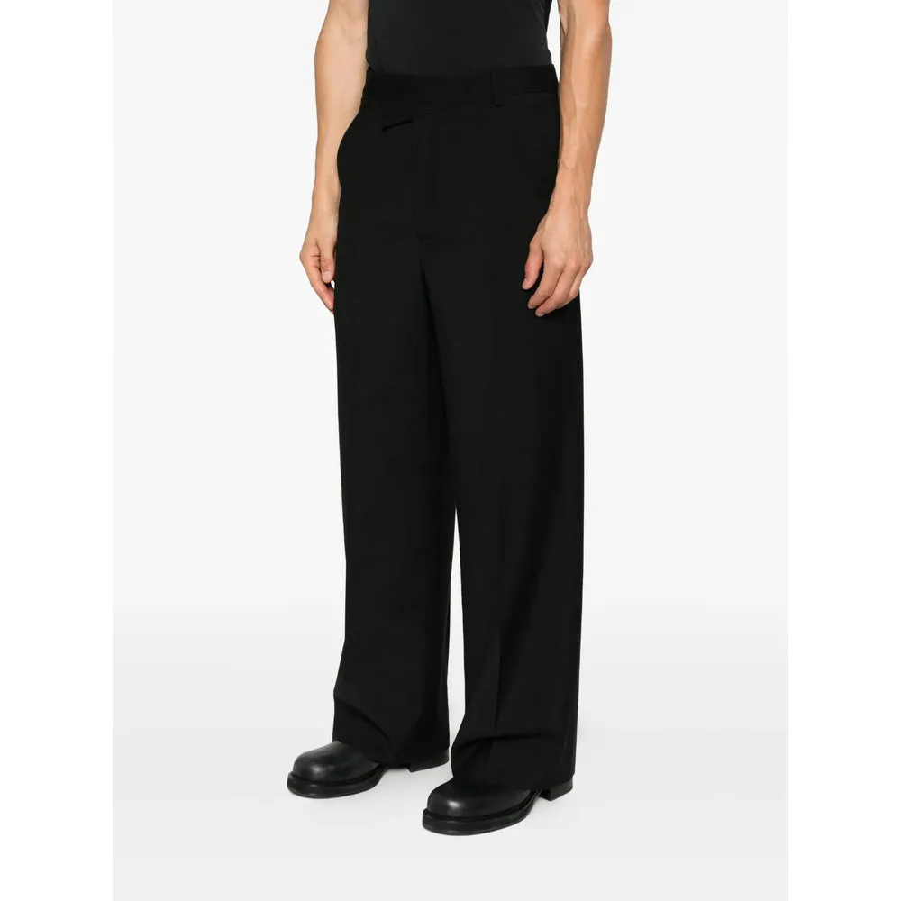 Pants Black sold by Wanan Luxury product image thumbnail 4