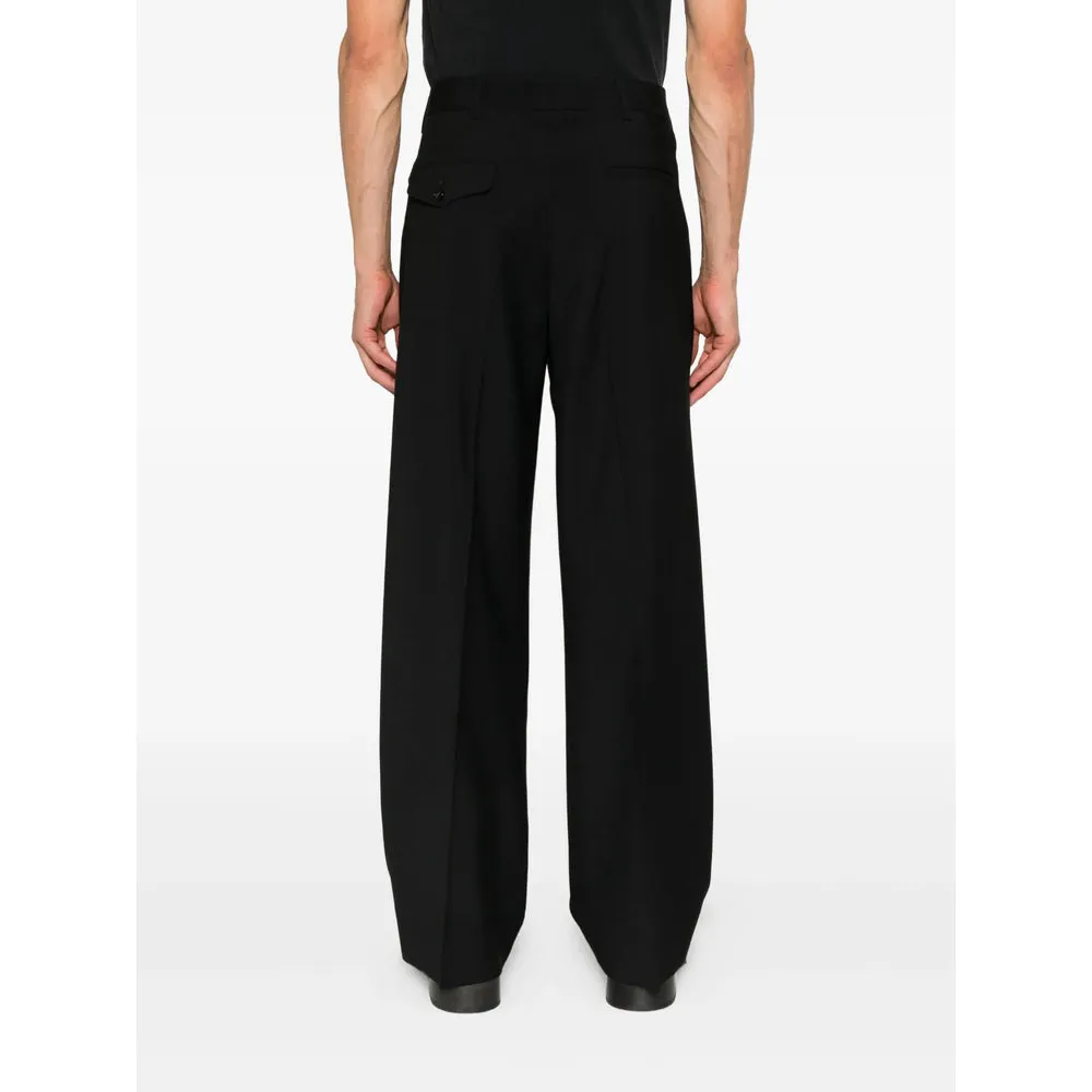 Pants Black sold by Wanan Luxury product image thumbnail 5