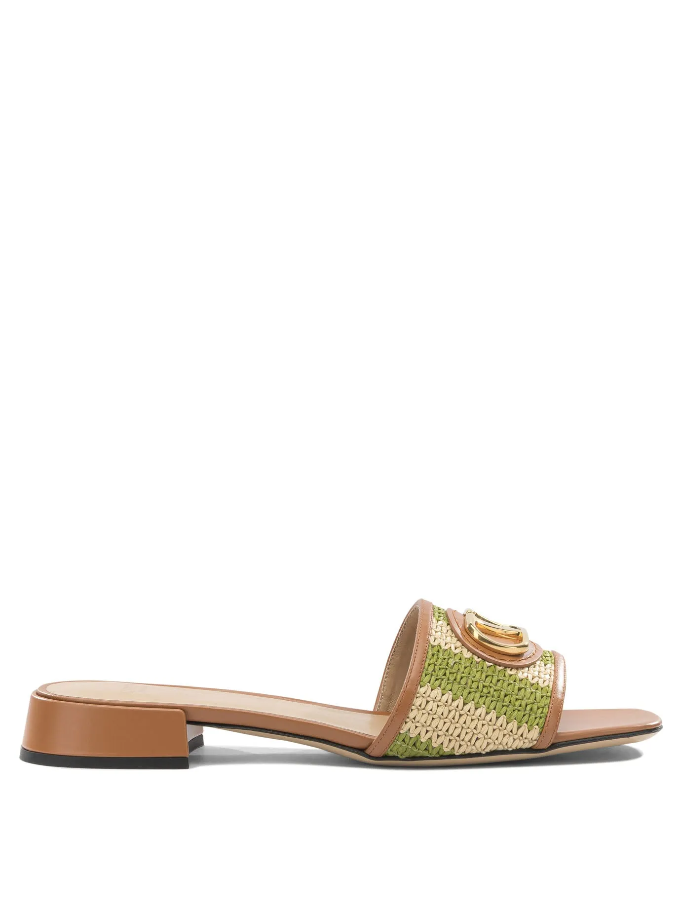 Sandals Beige sold by Wanan Luxury