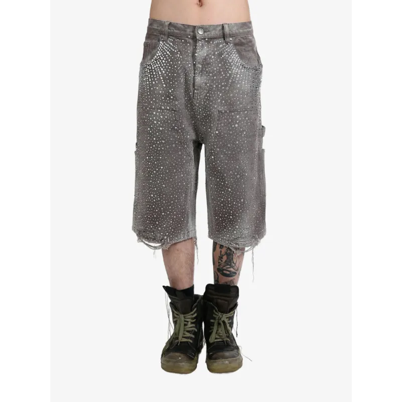 Shorts Brown sold by Wanan Luxury