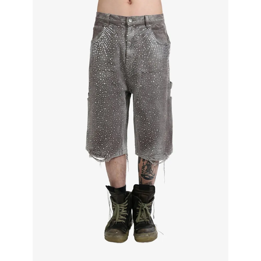 Shorts Brown sold by Wanan Luxury