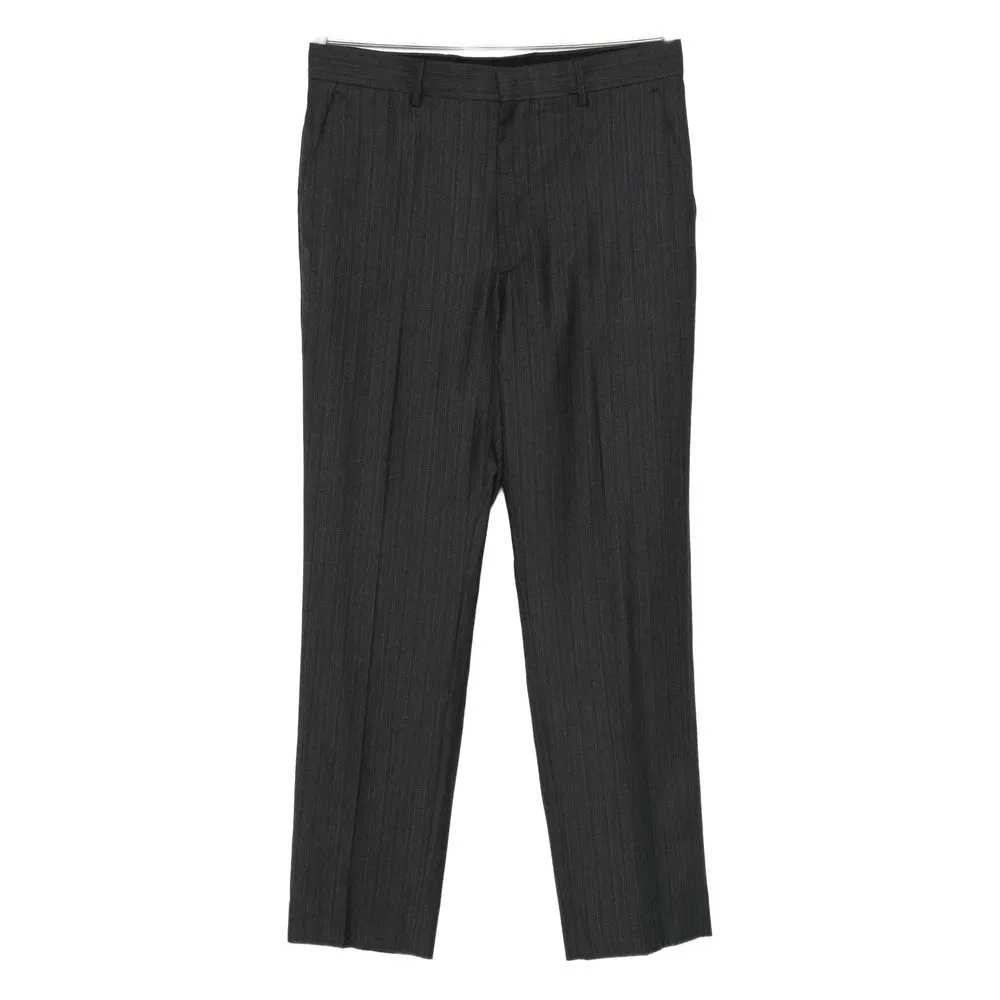 Pants Blue sold by Wanan Luxury