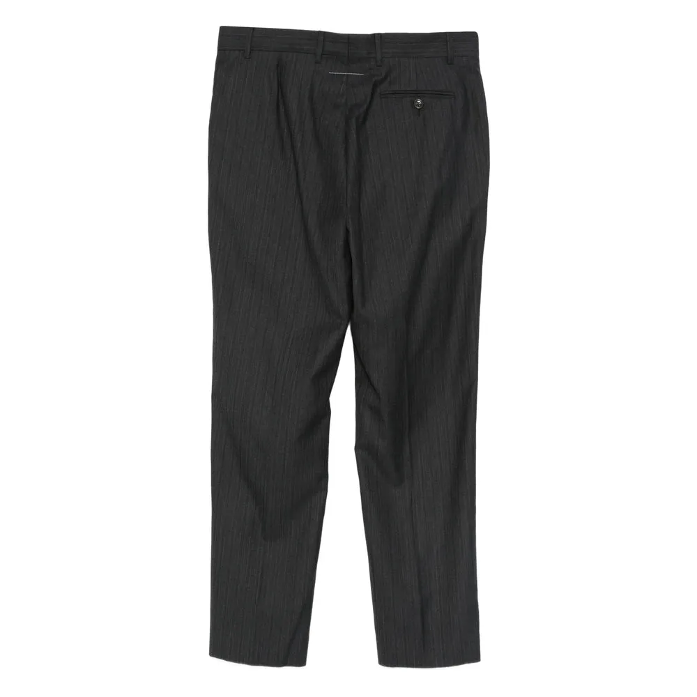 Pants Blue sold by Wanan Luxury product image thumbnail 3
