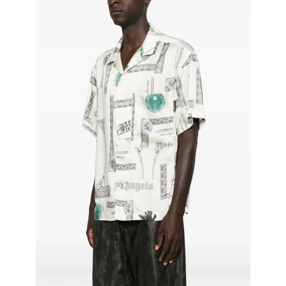 Shirts White sold by Wanan Luxury product image thumbnail 3