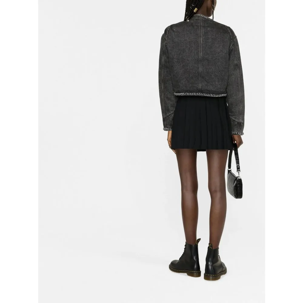 Outerwears Gray sold by Wanan Luxury product image thumbnail 4