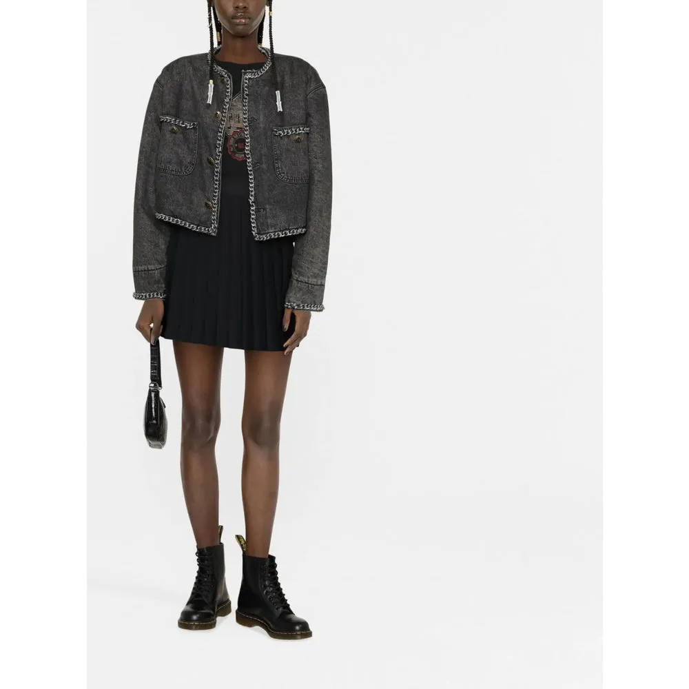 Outerwears Gray sold by Wanan Luxury product image thumbnail 2