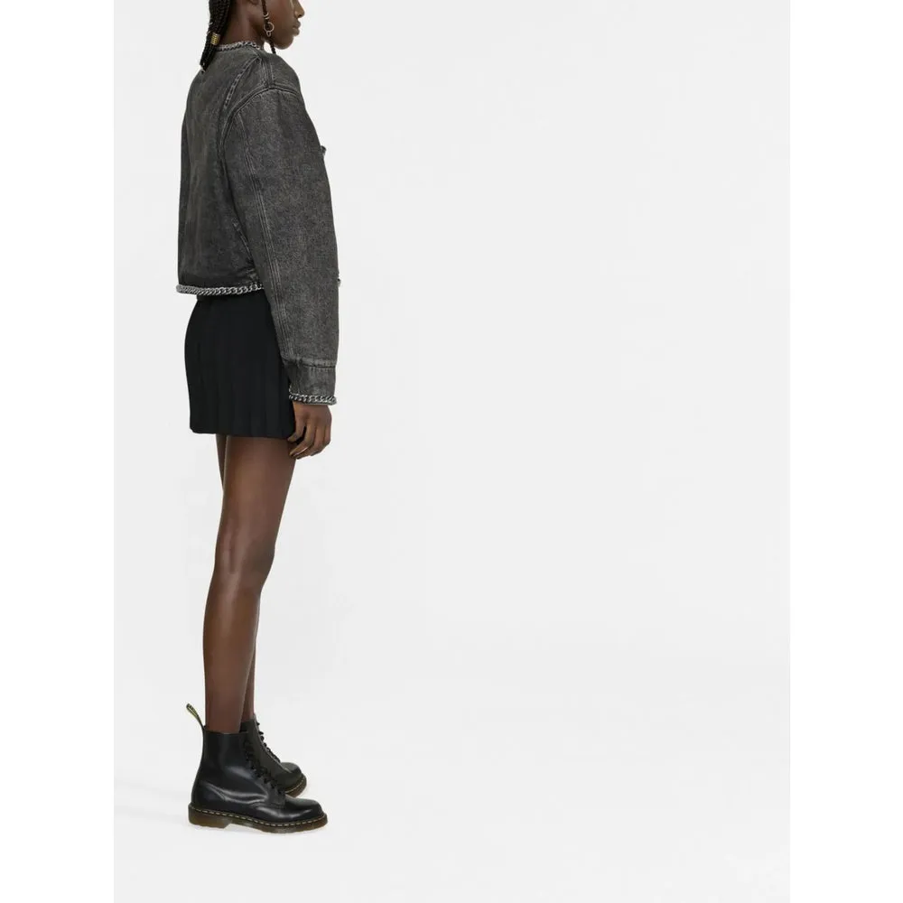 Outerwears Gray sold by Wanan Luxury product image thumbnail 3