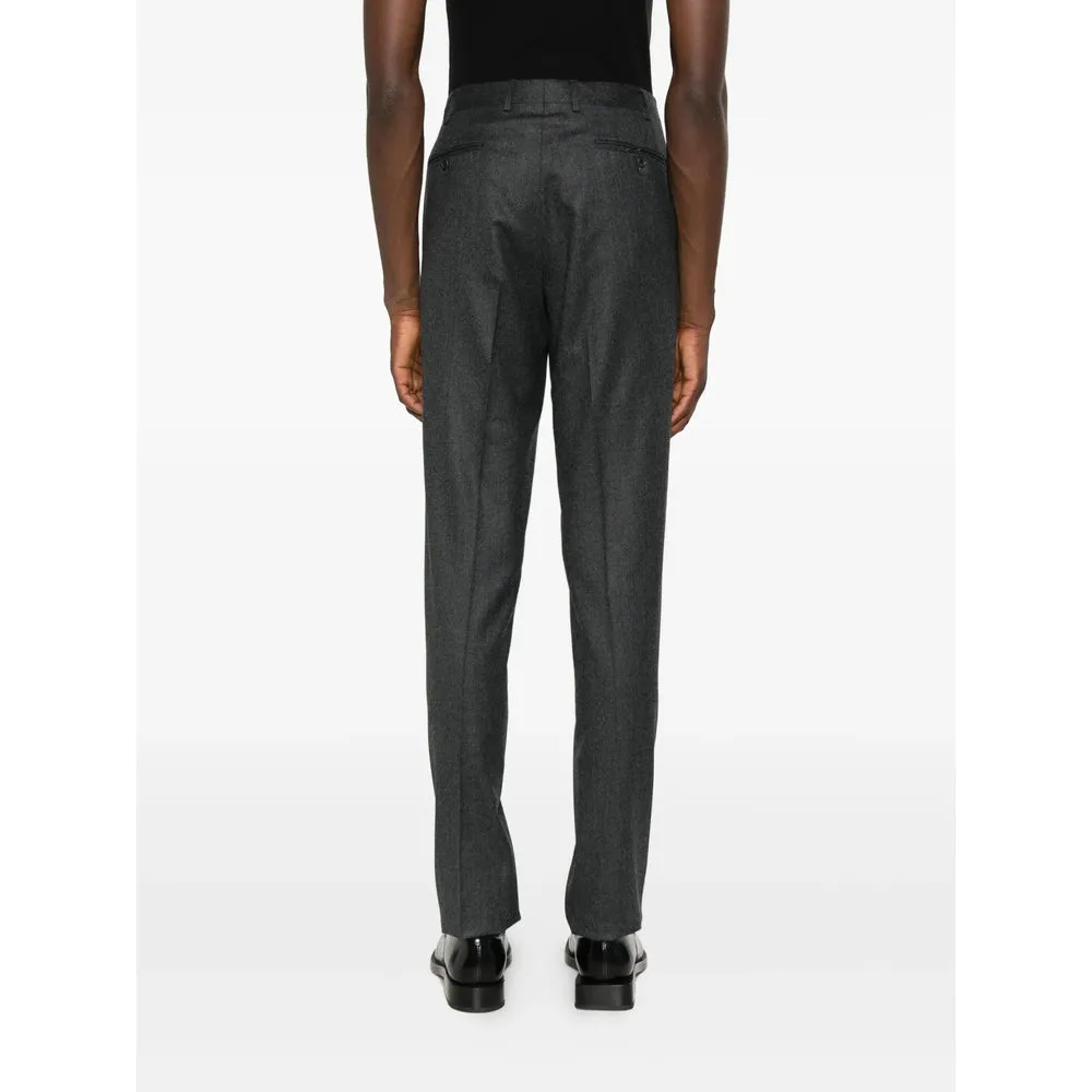 Pants Gray sold by Wanan Luxury product image thumbnail 4