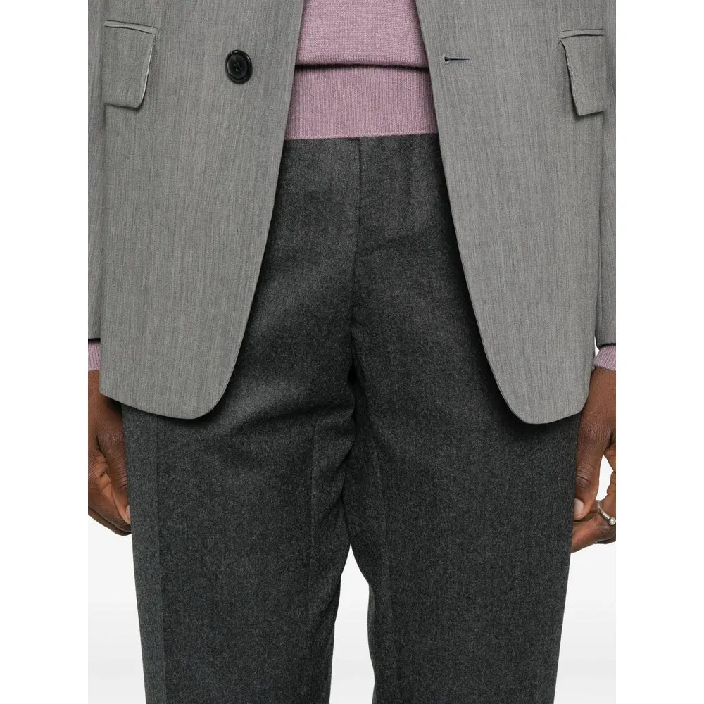 Pants Gray sold by Wanan Luxury product image thumbnail 2