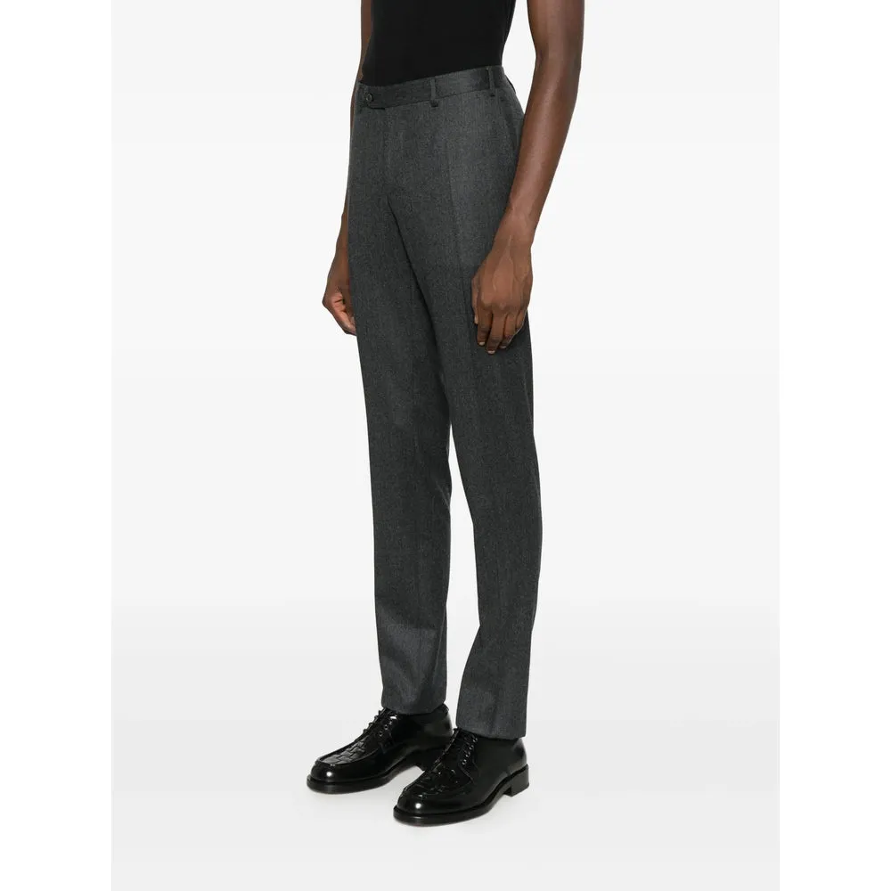 Pants Gray sold by Wanan Luxury product image thumbnail 3