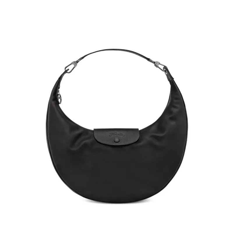 Bags Black made by Longchamp