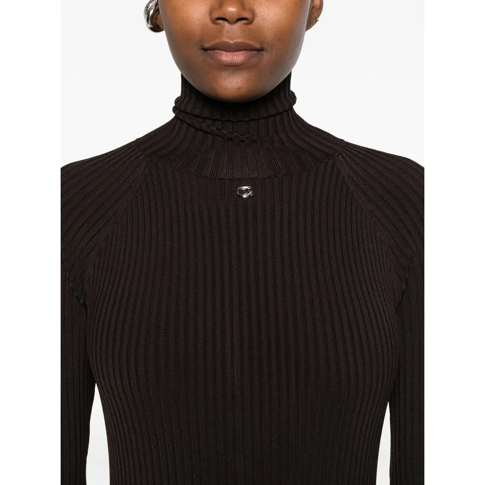 Dresses Brown sold by Wanan Luxury product image thumbnail 5