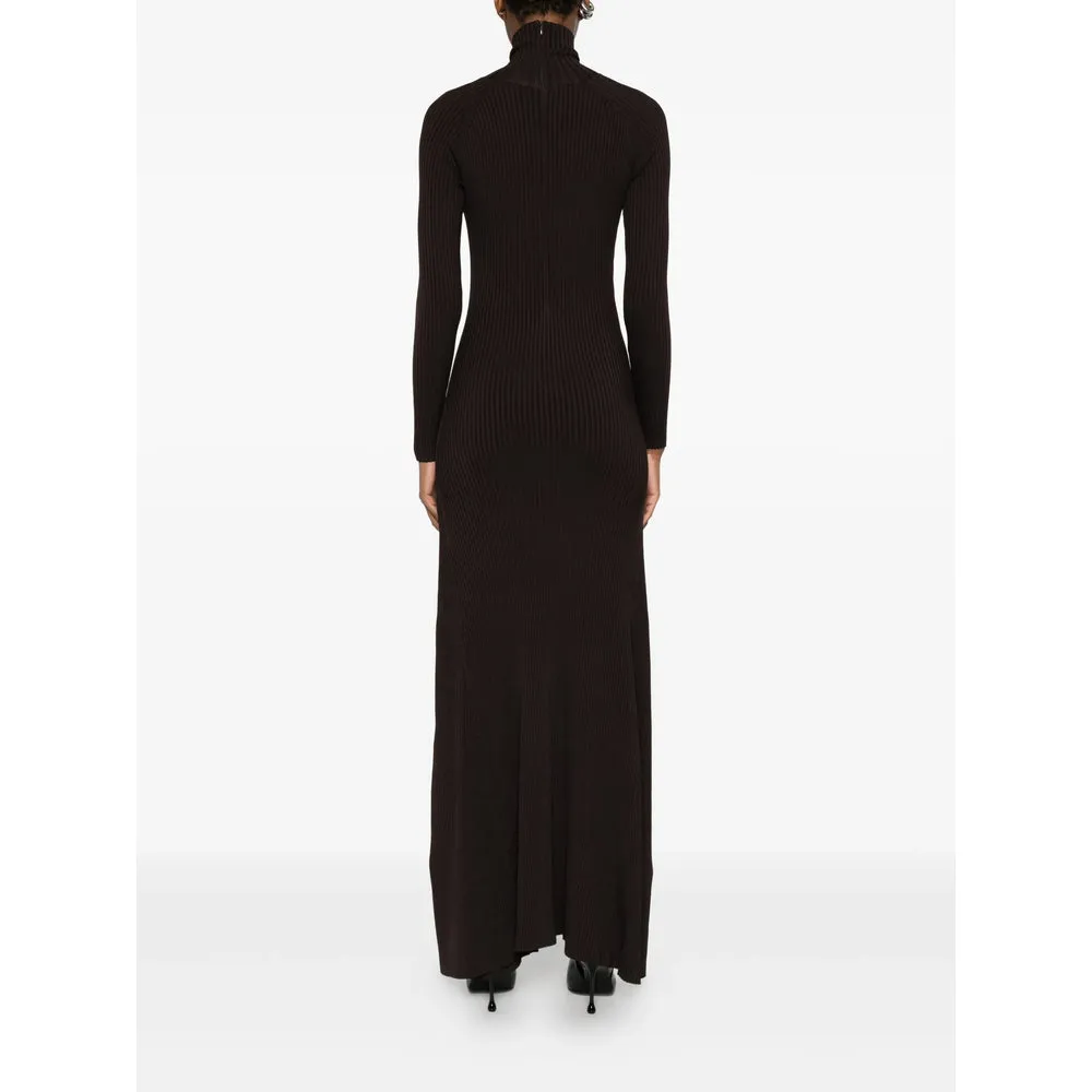 Dresses Brown sold by Wanan Luxury product image thumbnail 2