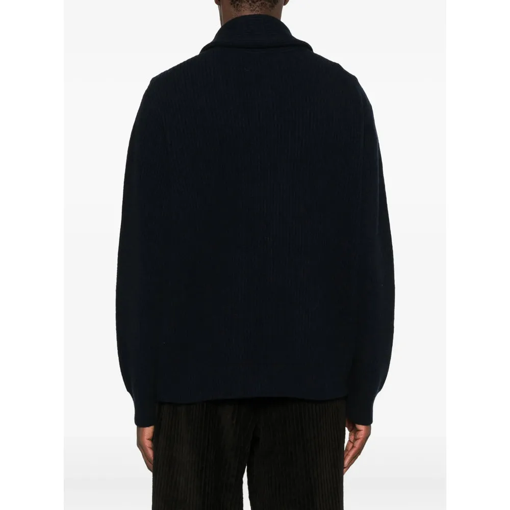 Jackets Blue sold by Wanan Luxury product image thumbnail 3