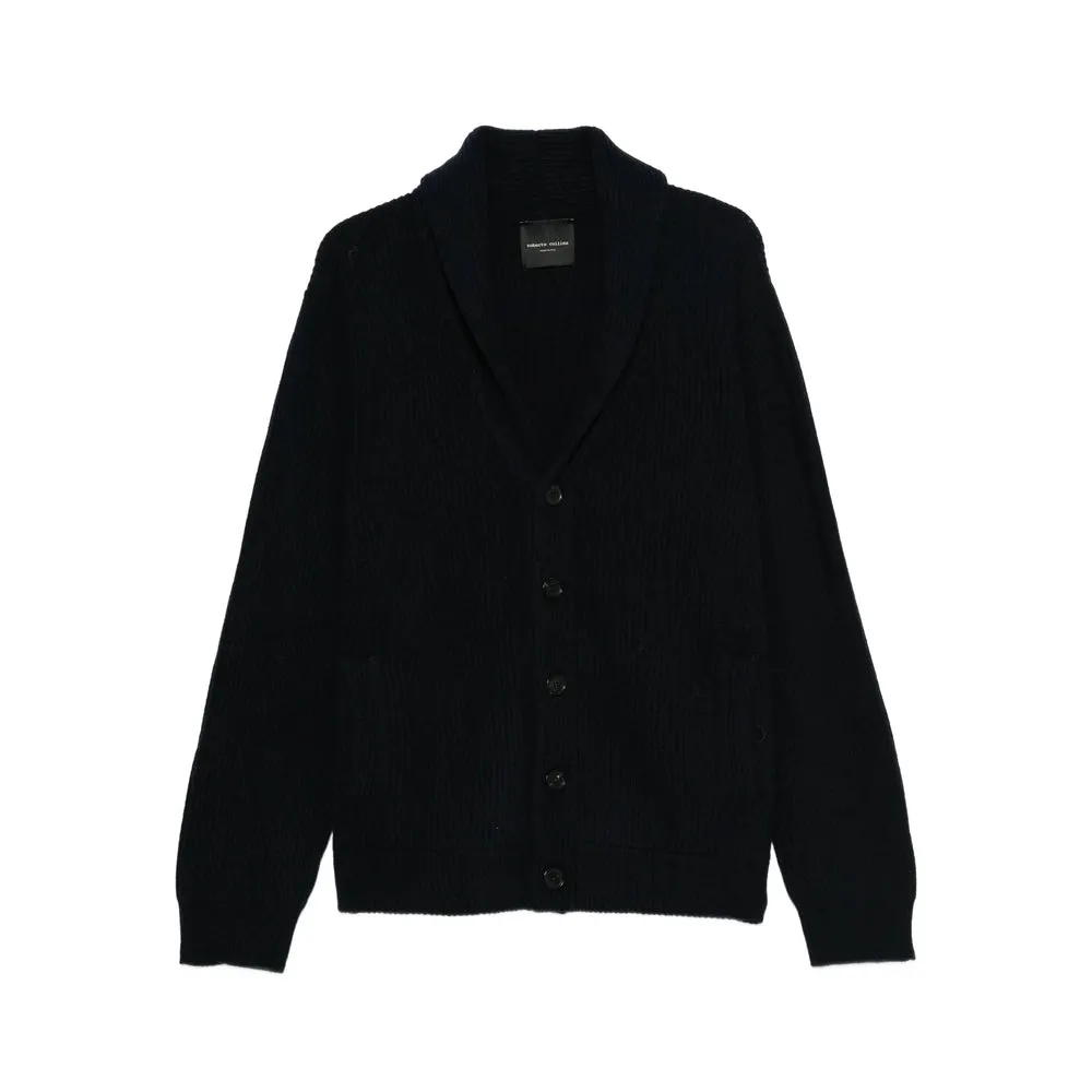 Jackets Blue sold by Wanan Luxury