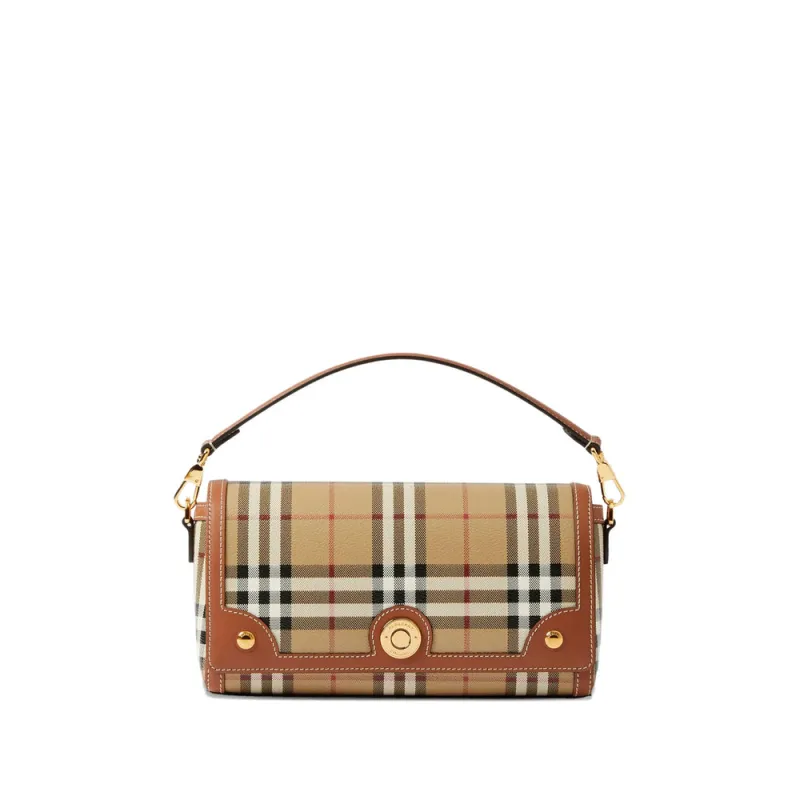 Bags Brown, Neutral made by Burberry