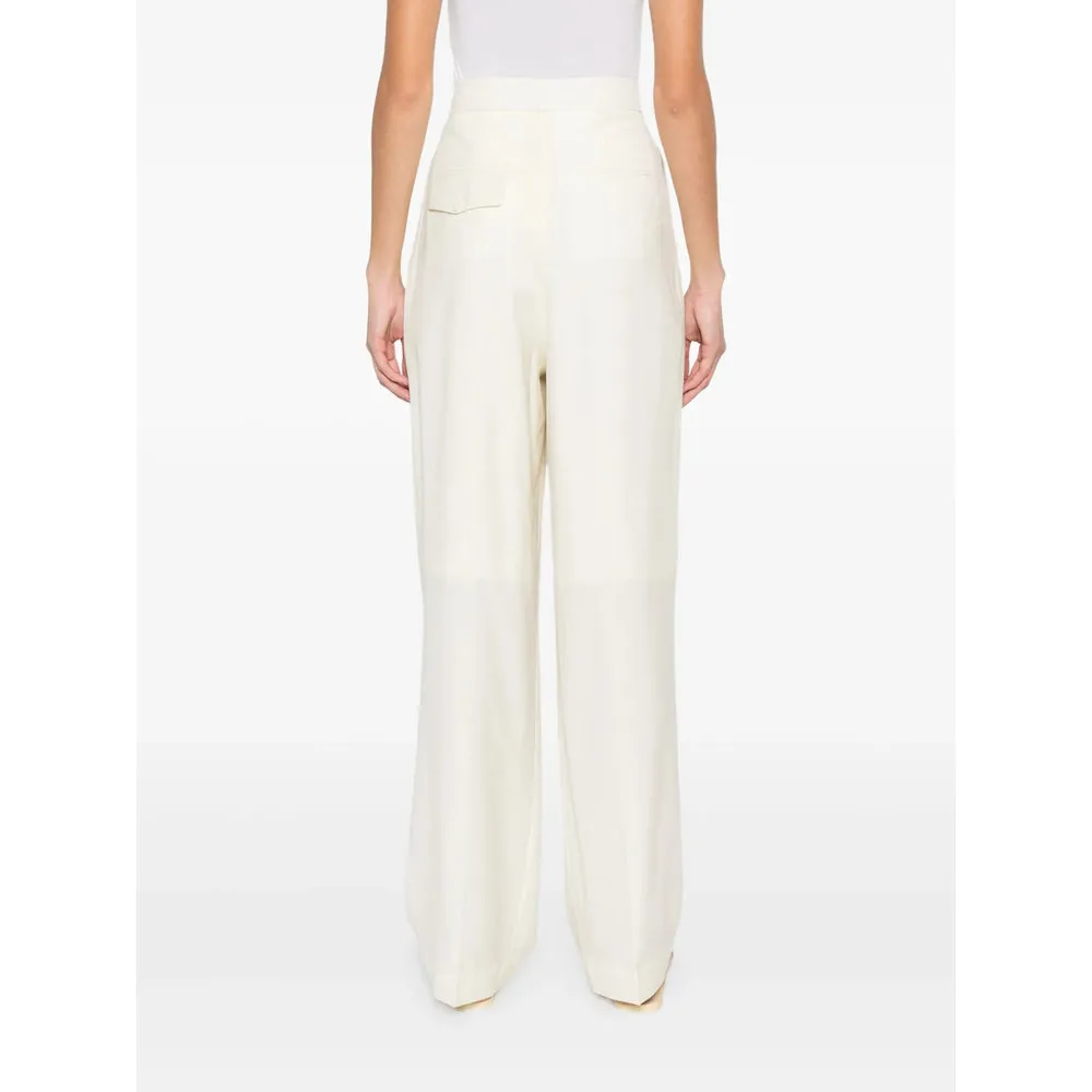 Pants White sold by Wanan Luxury product image thumbnail 5