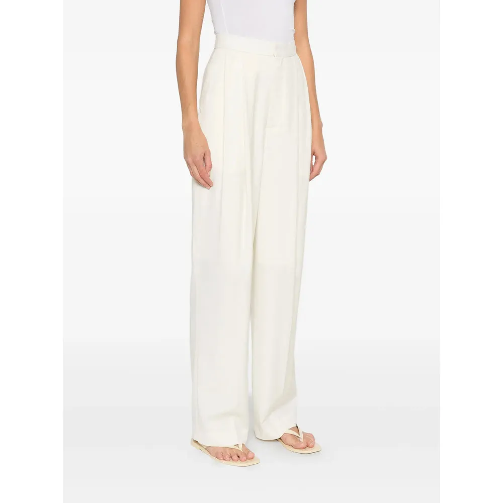 Pants White sold by Wanan Luxury product image thumbnail 3