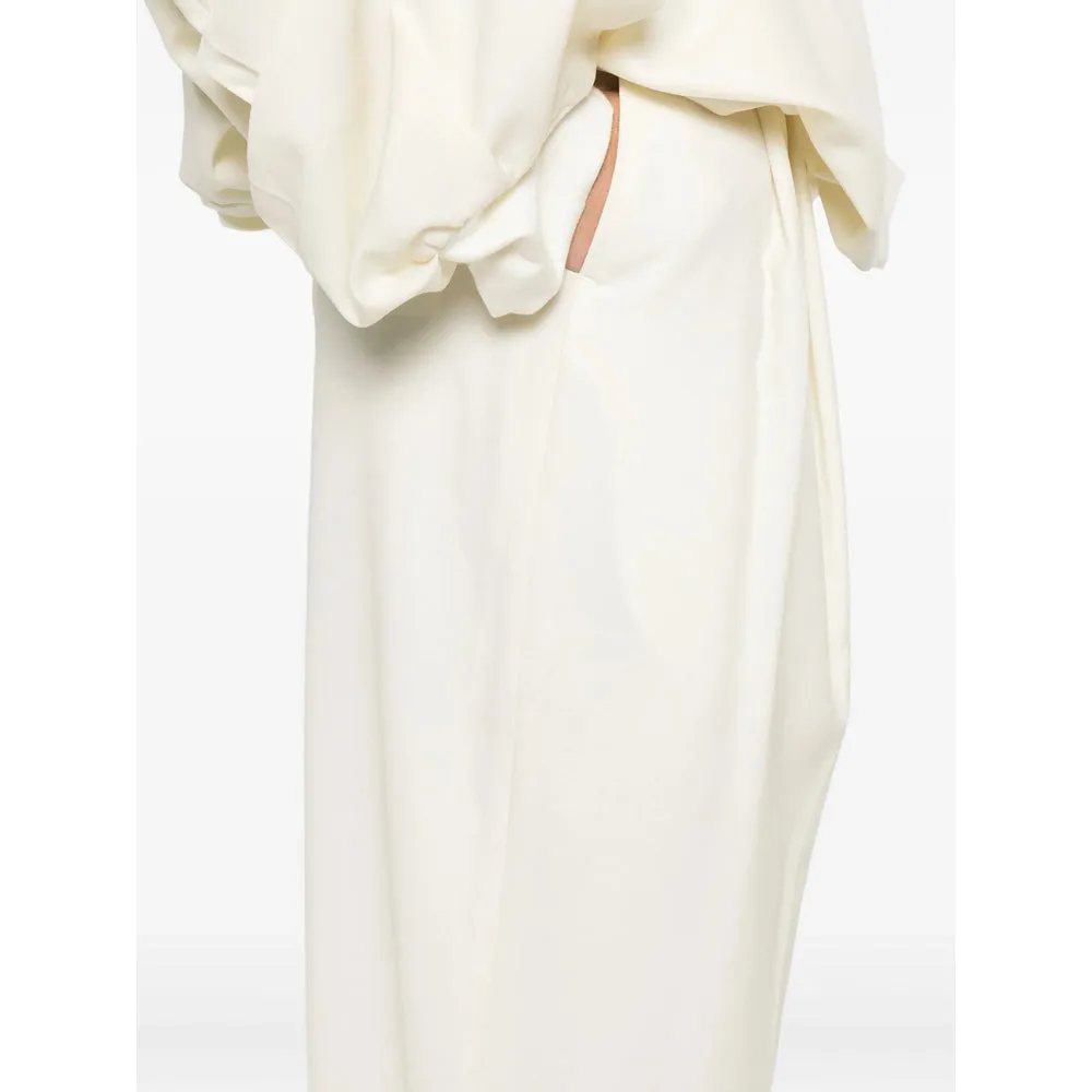 Pants White sold by Wanan Luxury product image thumbnail 4