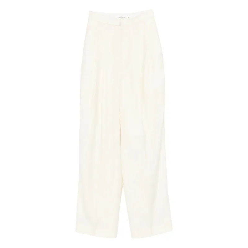 Pants White sold by Wanan Luxury