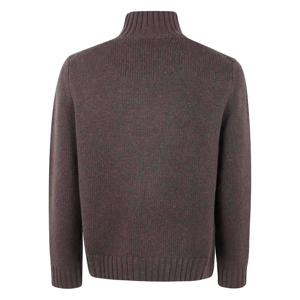 Sweaters Brown sold by Wanan Luxury product image thumbnail 2