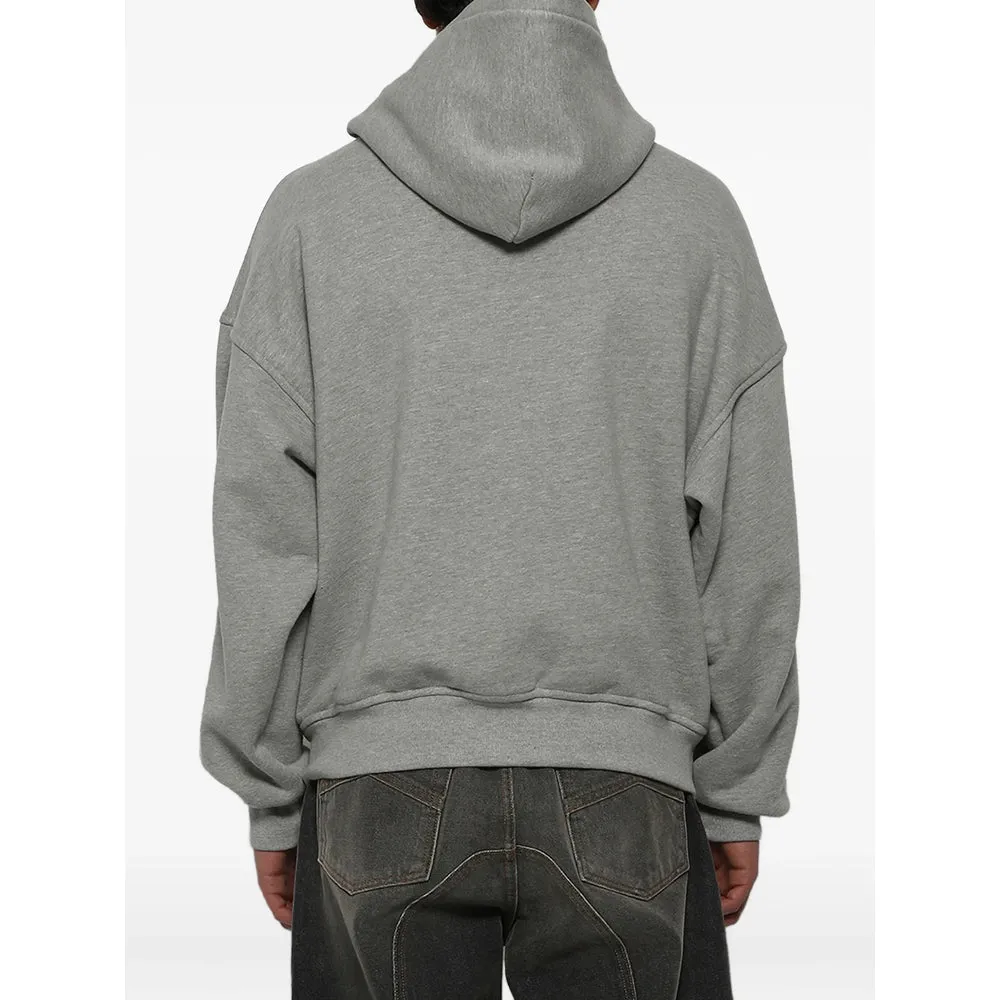 Sweatshirts Gray sold by Wanan Luxury product image thumbnail 4