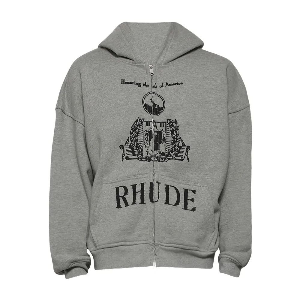 Sweatshirts Gray sold by Wanan Luxury