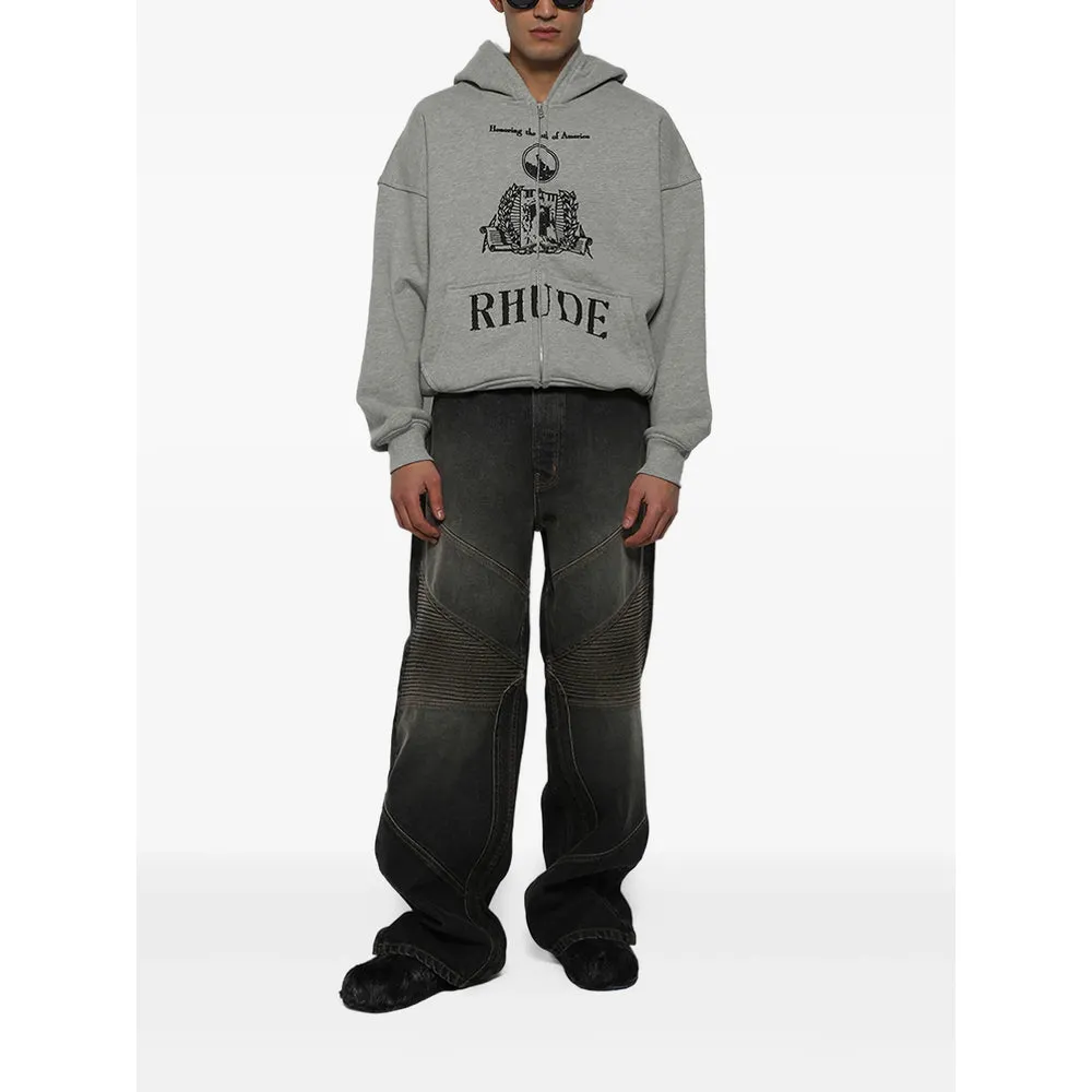 Sweatshirts Gray sold by Wanan Luxury product image thumbnail 5