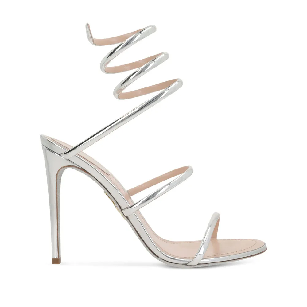 Shoes Silver sold by Wanan Luxury