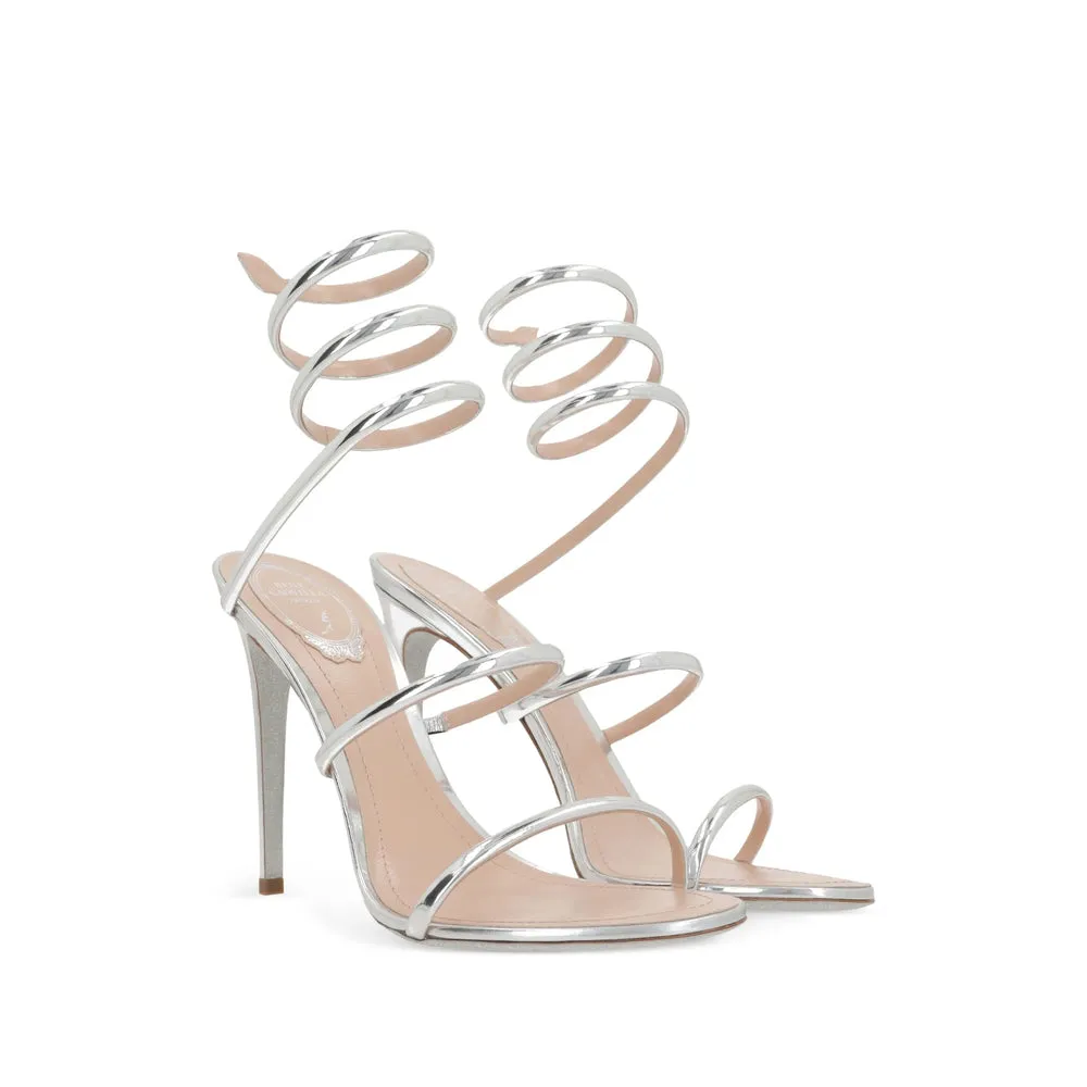 Shoes Silver sold by Wanan Luxury product image thumbnail 2